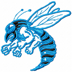 Insectes Embroidery Design 9 Insectes Embroidery Design 9